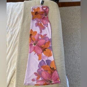 Tigermist Morgan Dress